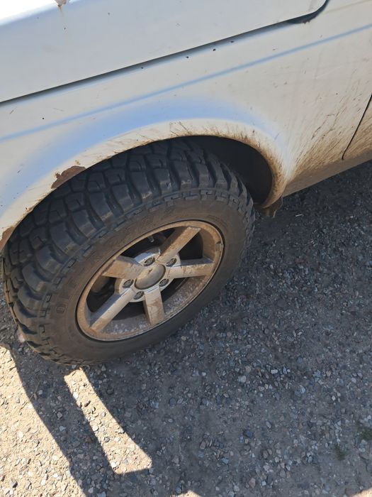 Нива 3 дверкаВаз 21213