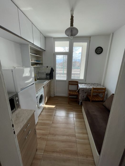 Продава се Двустаен апартамент в Стамболийски - 49 кв.м за 990 €/кв.м - Снимка #1