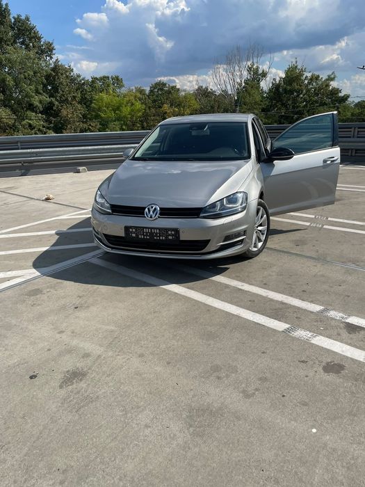 Golf 7 2.0 TDI 150 cp