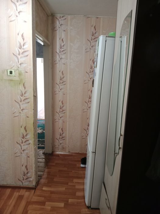 Продам 3-комнатную квартиру