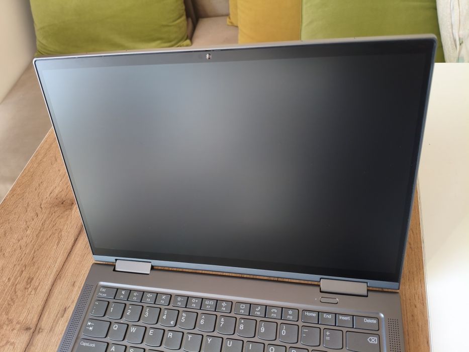 Lenovo Thinkpad X1 Yoga gen. 6 - i5-1145G7 c 32GB RAM