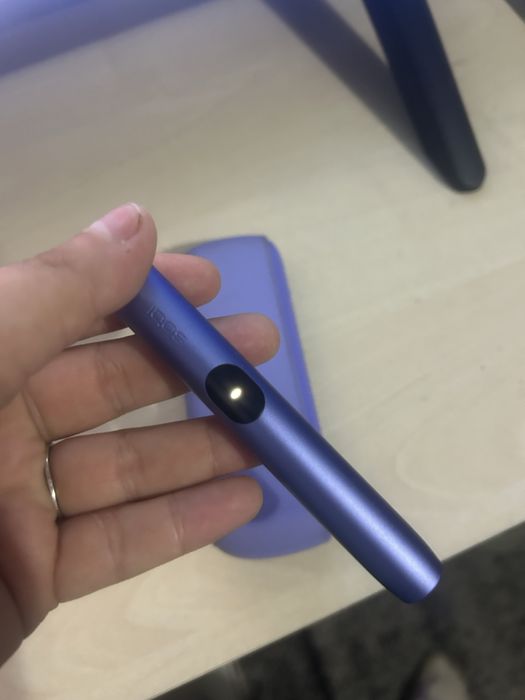 Vand iqos ilumaa