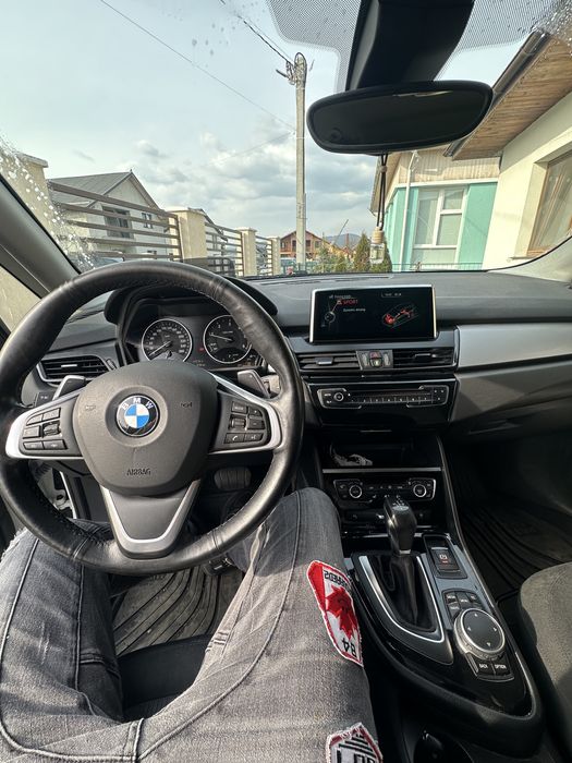 Vand BMW Seria 2