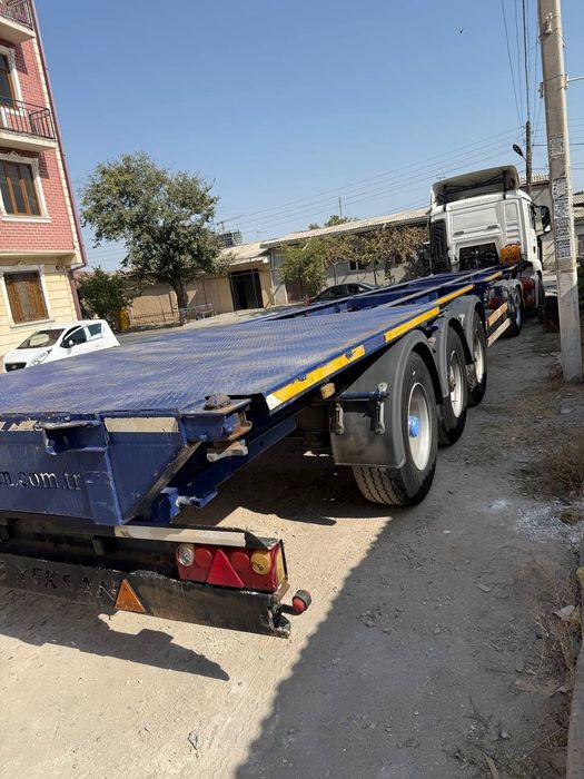 Кантинеравоз 2014 й