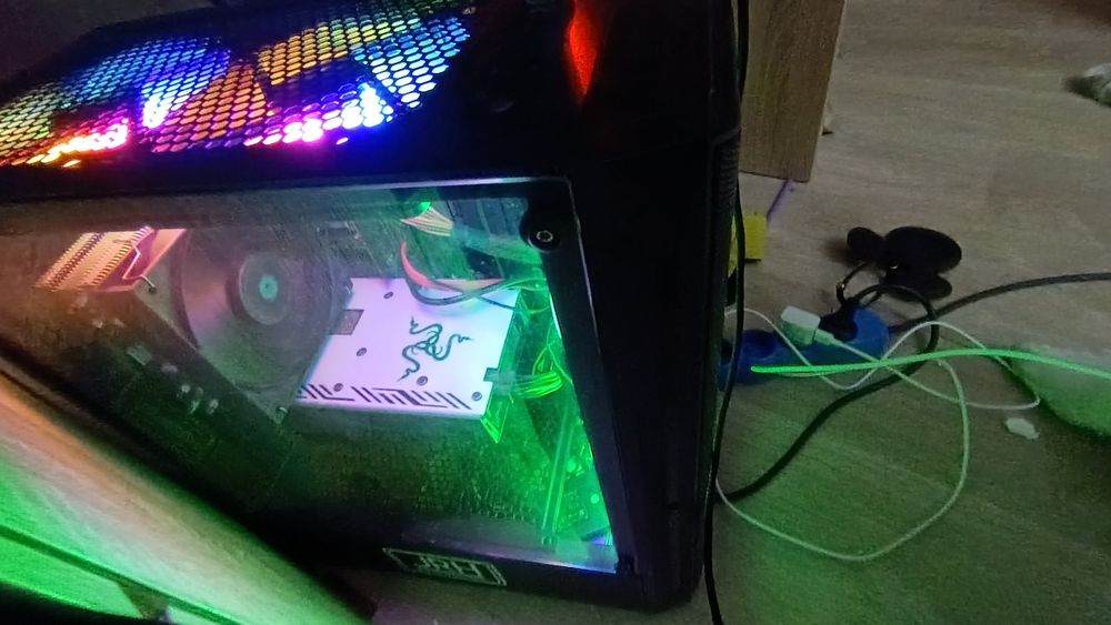 Calculator de gaming