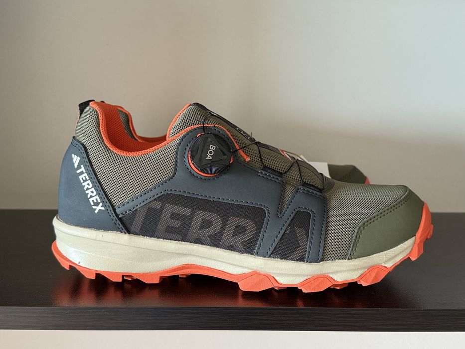 adidas Terrex Agravic Boa Налични 38.5н 24см/39н 24.5см Стелка