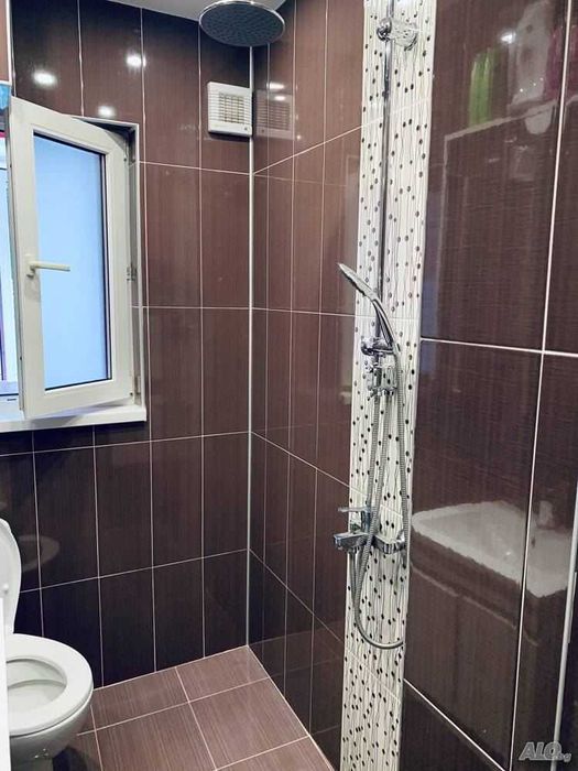 3-стаен апартамент под наем Дървеница