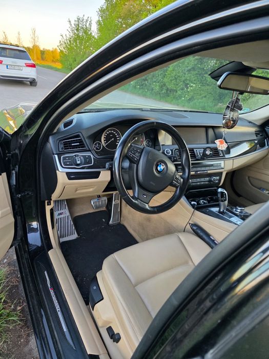 Bmw f10 seria 5 Diesel