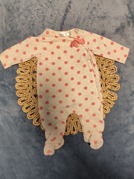 Бебешки ромпъри за момиче Next, TU, Mayoral 0-3