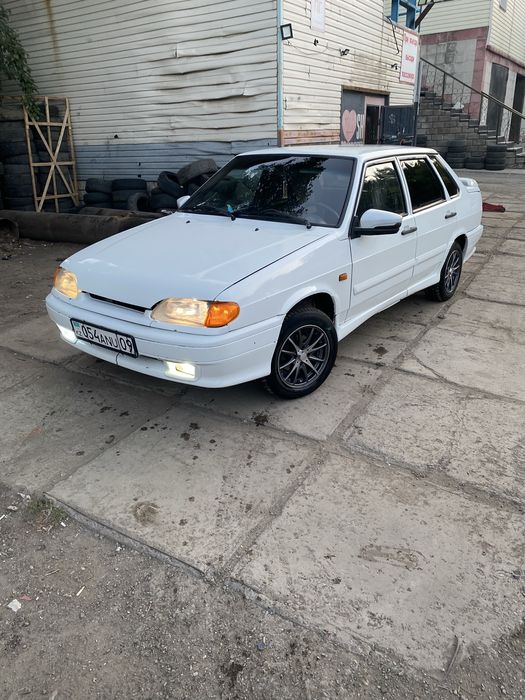 Лада21-15 ,2012г