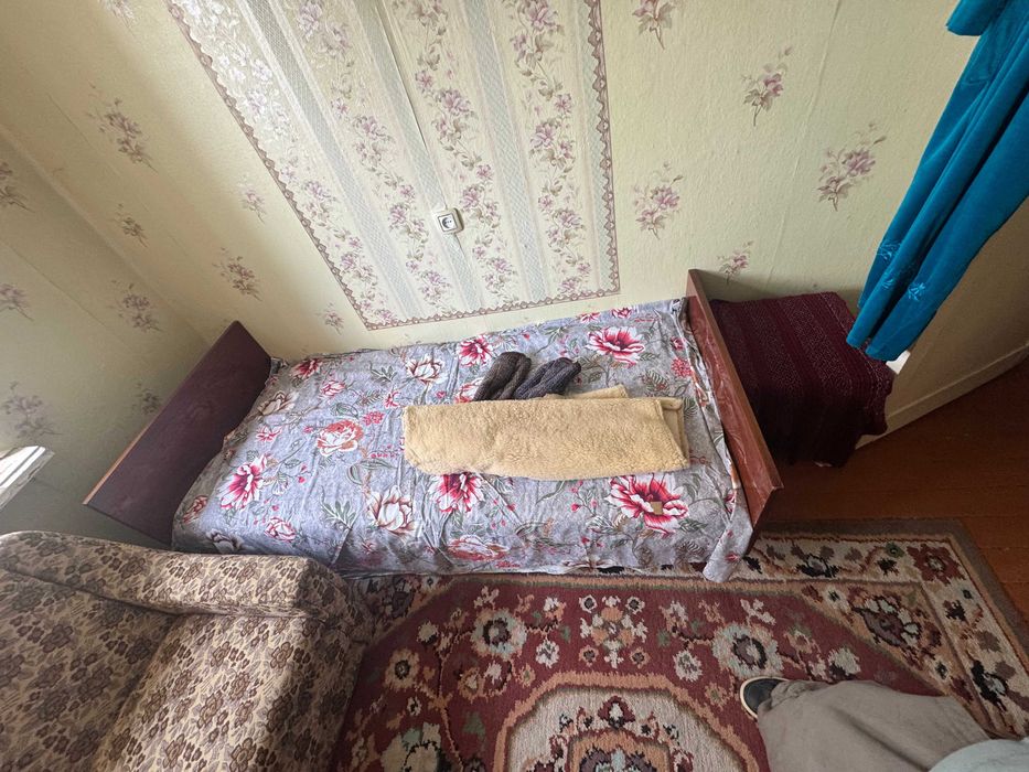 Отдам даром мебель