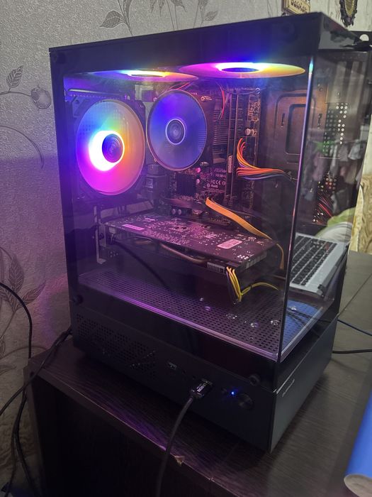 Продаю компьютер пк