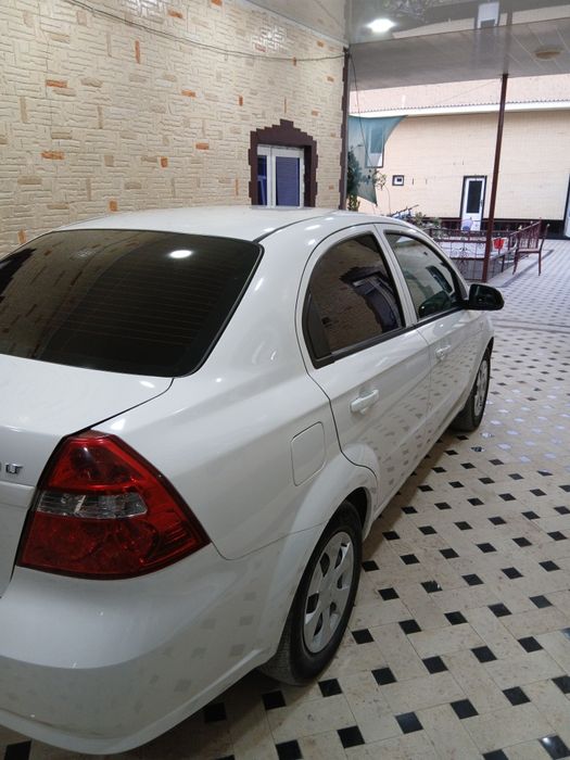 Chevrolet Nexia 3 2020 yil