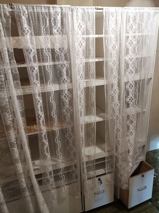 Mobila pentru cămară