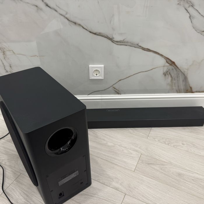 Саббуфер для Телевизор Самсунг