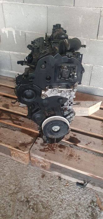 Motor Citroen c3 1.4 hdi