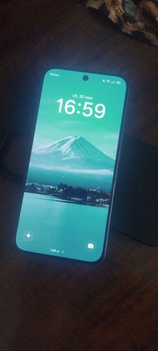 OPPO A6pro 256 Gb