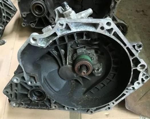 Cutie de viteze F17 5+1 Opel Astra H 1.7 DTI 55 kw 75 cp; 1.7 CDTI 59