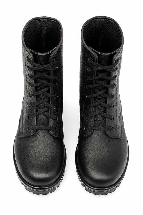 Спецобувь, берцы