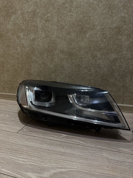 Рециклиране на фарове на всички автомобили