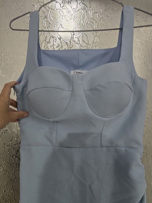 Официална рокля с набор