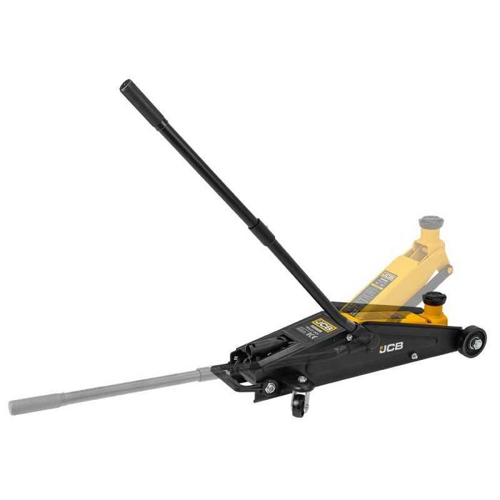 Крик крокодил 2,5 тона 150-530mm JCB