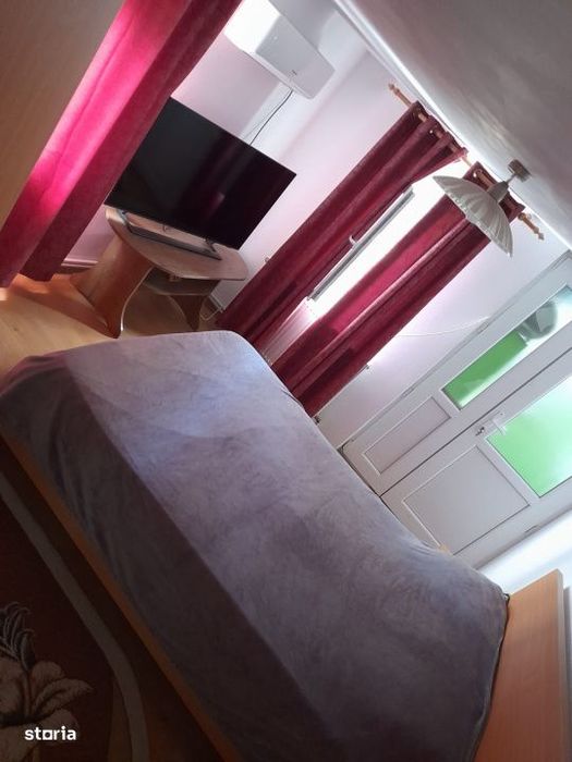Casa renovata complet, 1800 mp teren, zona linistita in Cornita