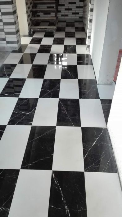 Șlefuit și lustruit marmura,granit si mozaic