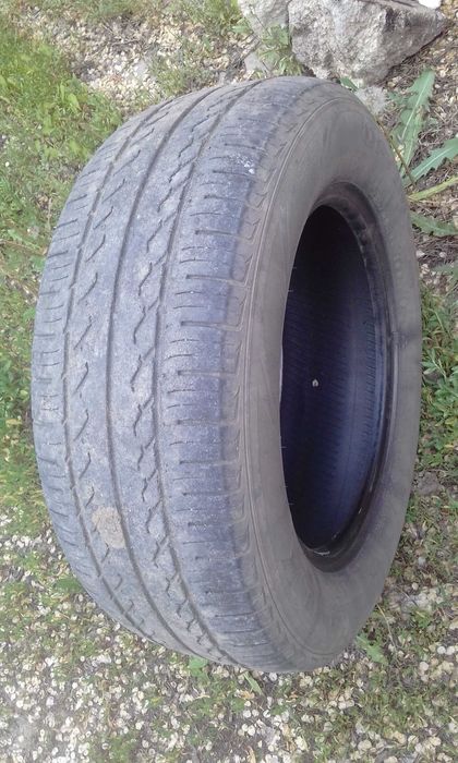 Hankook Optimo K 406, 235/60 R16, 2 штуки.