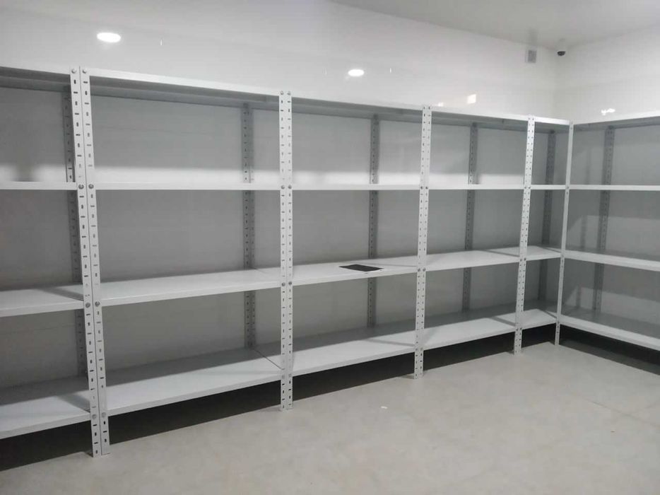 Ishonchli ombor tizimlari