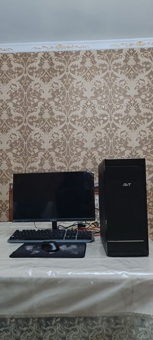 Komputer sotiladi gaming xolati zoʻr