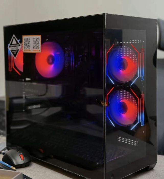 Продам игровой компьютер