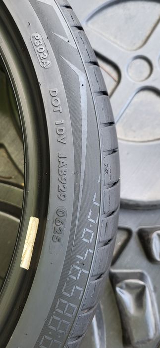 2 anvelope 225 40 19 vredestein ultrac pro 2025 7mm Top