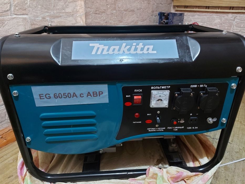 Электроинструменты