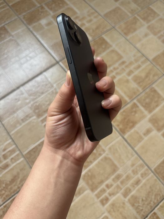 iPhone 15 128GB. 99% . В Отличном состоянии!