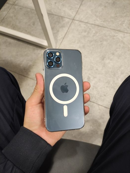 Iphone 12 pro 128 gb