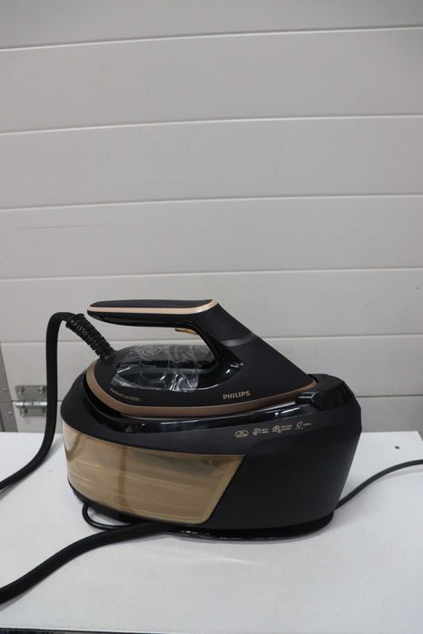 Парогенератор Philips PerfectCare series 6000, 2400W, 8бара