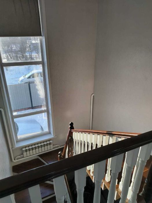 Офигенный дом  в самом серце города