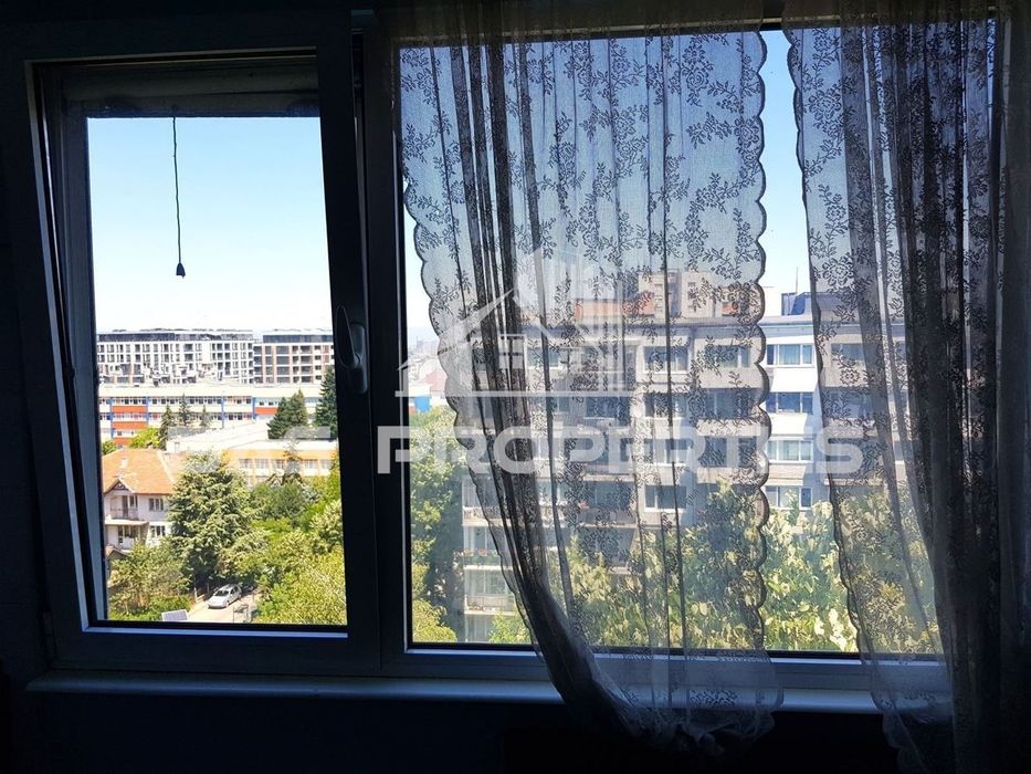 3-стаен в София-Бъкстон площ 101