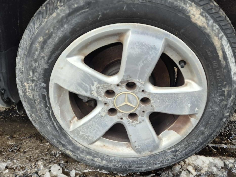 Mercedes W211 E320 224кс M112 4Matic комби автоматик НА ЧАСТИ!