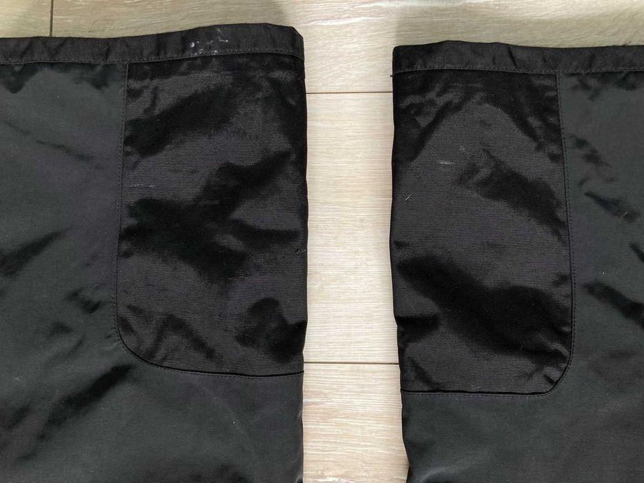 The North Face Dry Vent мъжки ски сноуборд панталон размер М