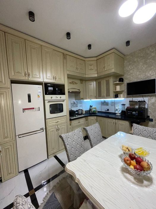 Аренда Сагбон Нурафшон 2.хонали 74-кв.м