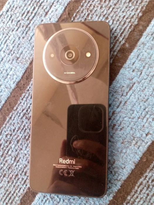 Telefon sotiladi