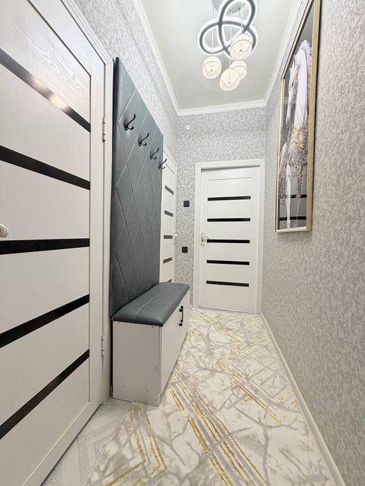 #ЗЕРКАЛКА [2в3/1/4] [50м²] БАЛКОН[1,5х3] продается Чиланзар 11