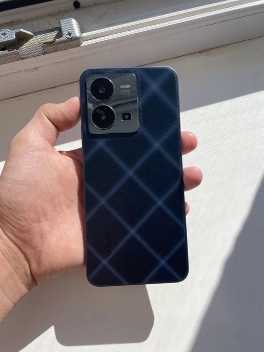 Vivo Y35 / Виво Y35