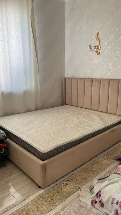 Кровать Elegant сатылады