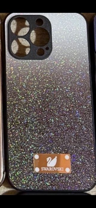 Кейсове за IPhone 13 Pro