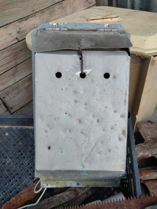 Срочно почтовый ящик СССР