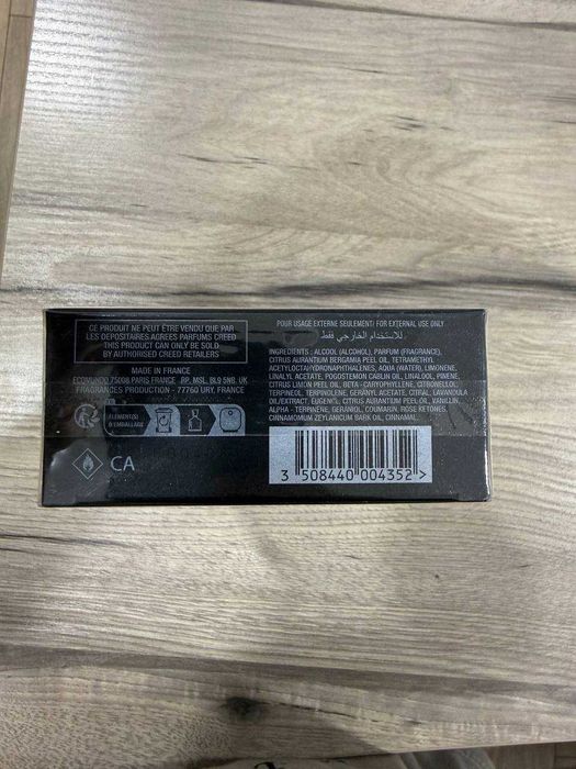 Eau De Parfum Creed Absolu Aventus