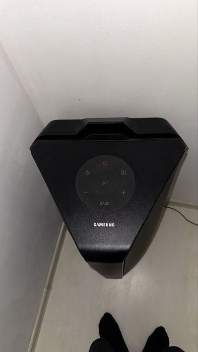 Продам Samsung MX-T70